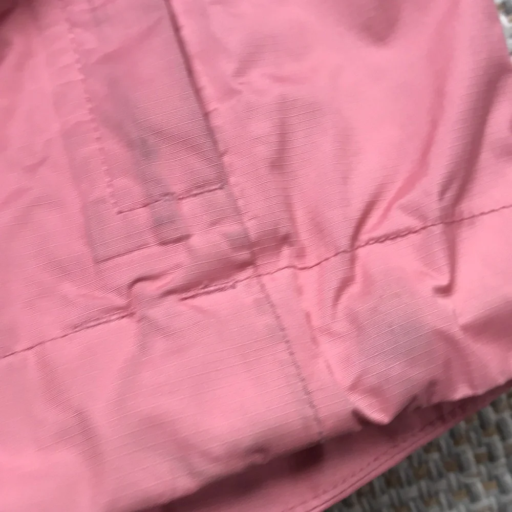 Patagonia Rain Jacket (girls' size S) - Picture 6 of 9